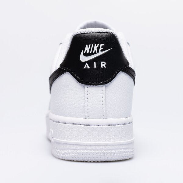 Дамски маратонки NIKE AIR FORCE 1 '07  dd8959-103 цвят бял