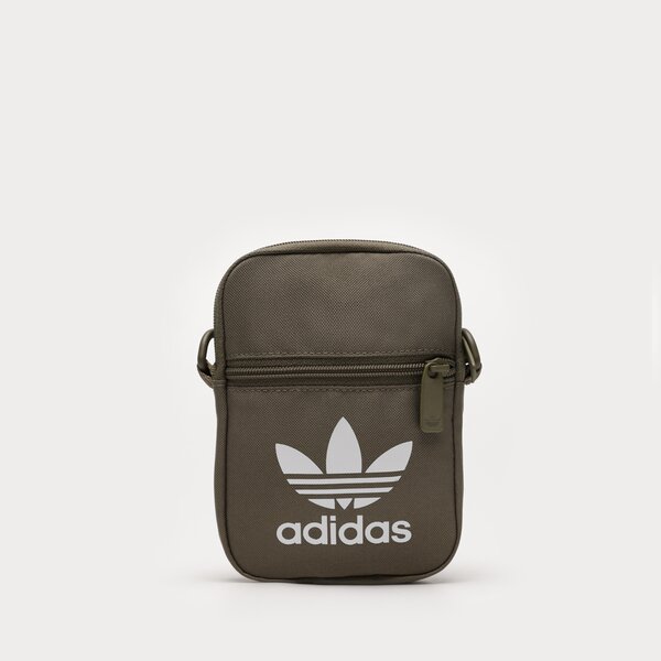 Дамски сак ADIDAS ЧАНТА AC FESTIVAL  ib9286 цвят сив