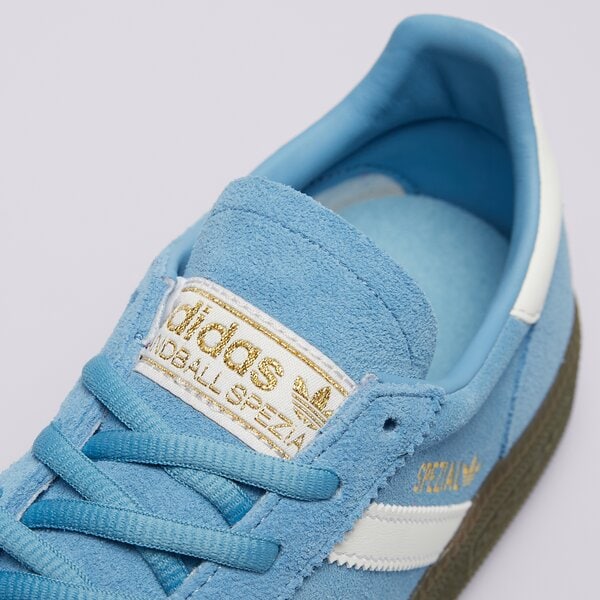 Детски маратонки ADIDAS HANDBALL SPEZIAL J ji2902 цвят син