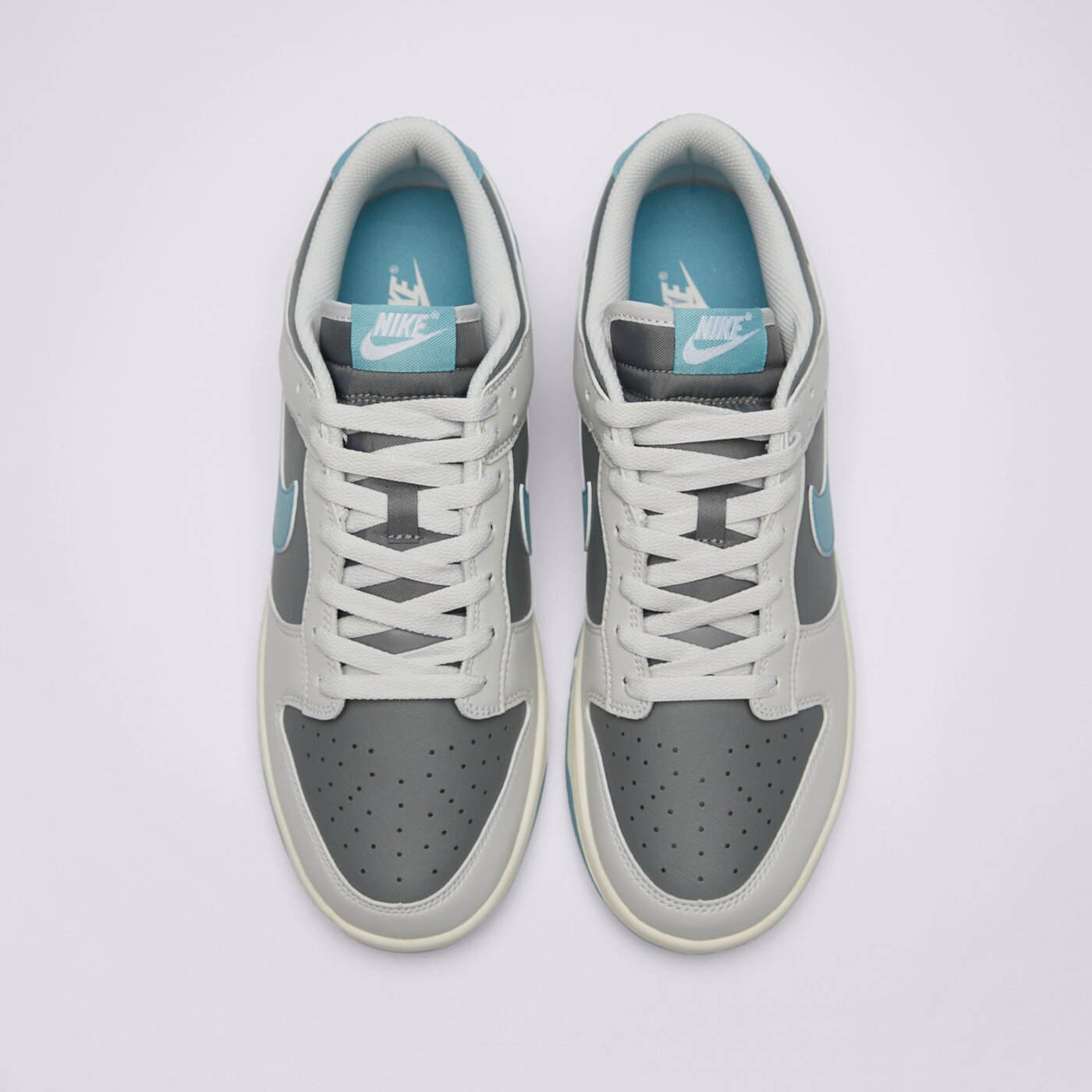 Мъжки маратонки NIKE DUNK LOW RETRO hf5441-001 цвят сив