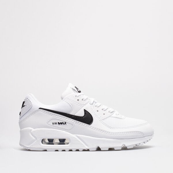 Дамски маратонки NIKE AIR MAX 90  dh8010-101 цвят бял