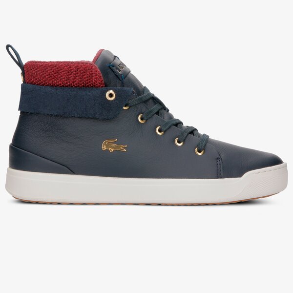 Дамски маратонки LACOSTE EXPLORATEUR CLASSIC 318 1 736caw0005b98 цвят тъмносин