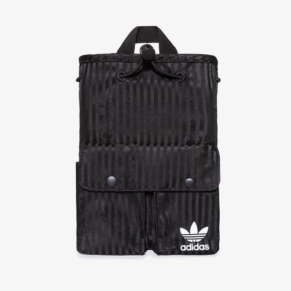 Детска раница ADIDAS- РАНИЦА BACKPACK  hd7022 цвят черен