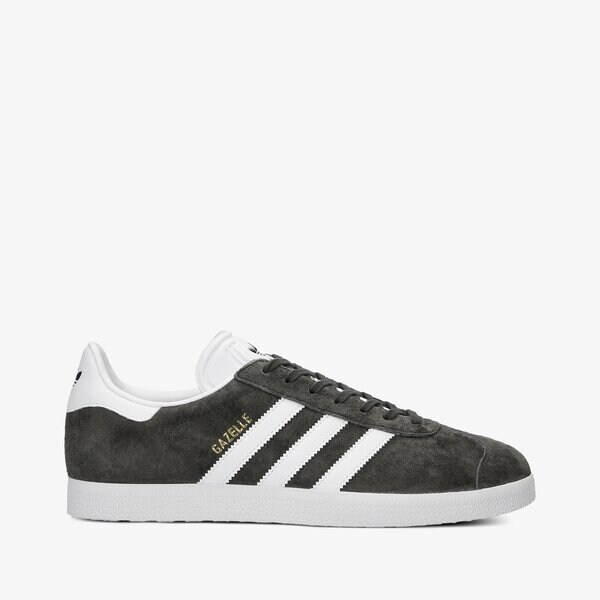 Мъжки маратонки ADIDAS GAZELLE  bb5480 цвят сив