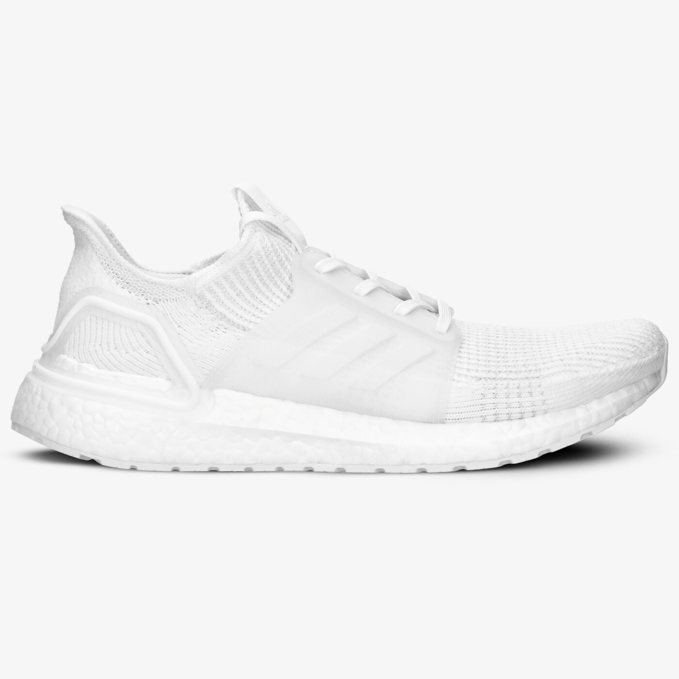 Мъжки маратонки за бягане ADIDAS ULTRABOOST 19 M g54008 цвят бял