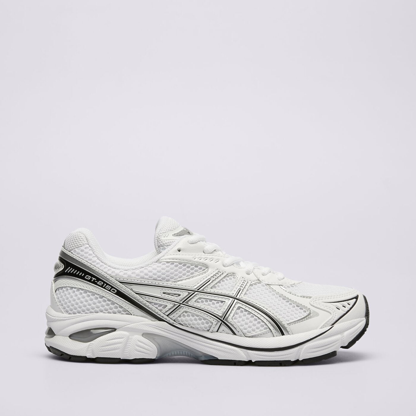 Дамски маратонки ASICS GT-2160 1203a275-110 цвят бял