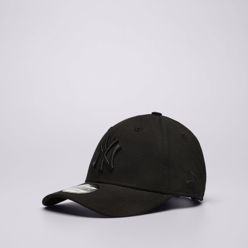 NEW ERA ШАПКА MLB 9FORTY NEW YORK YANKEES CAP NY YANKEES BLK