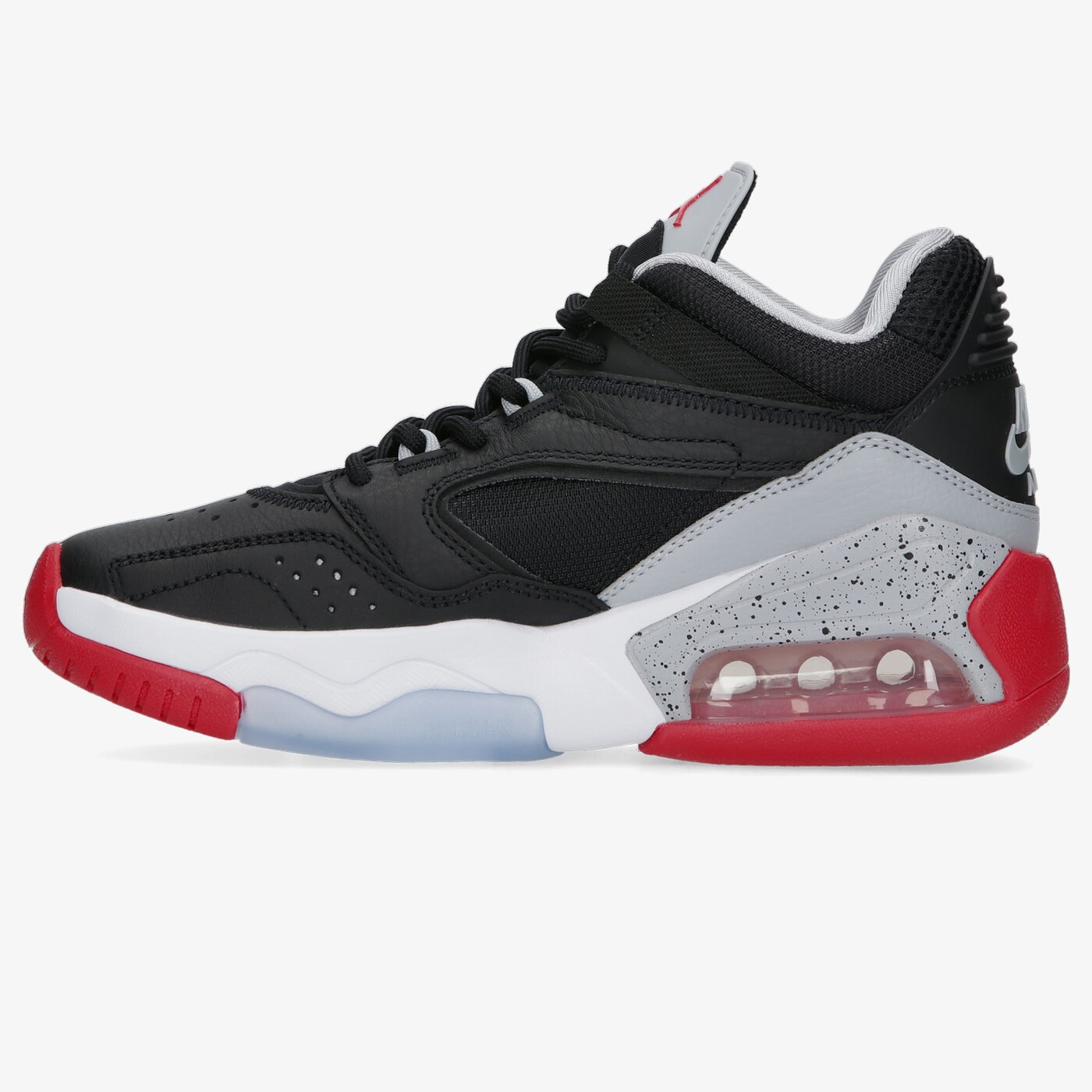 Детски маратонки JORDAN POINT LANE  da8032-060 цвят черен