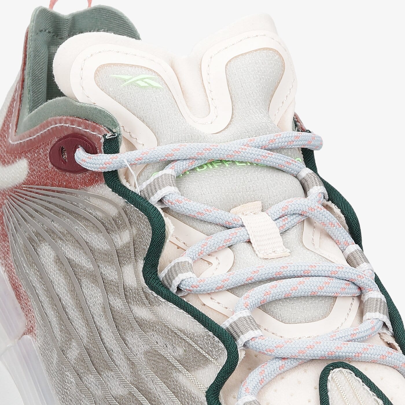 Дамски маратонки REEBOK ZIG KINETICA II fx9403 цвят многоцветен