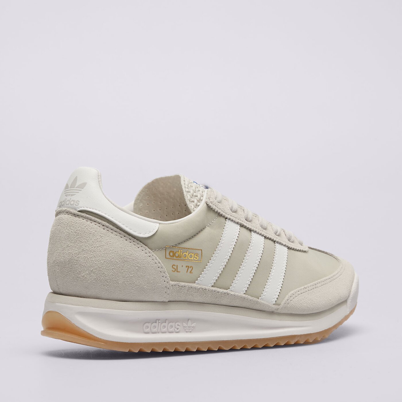Мъжки маратонки ADIDAS SL 72 RS ji1281 цвят сив