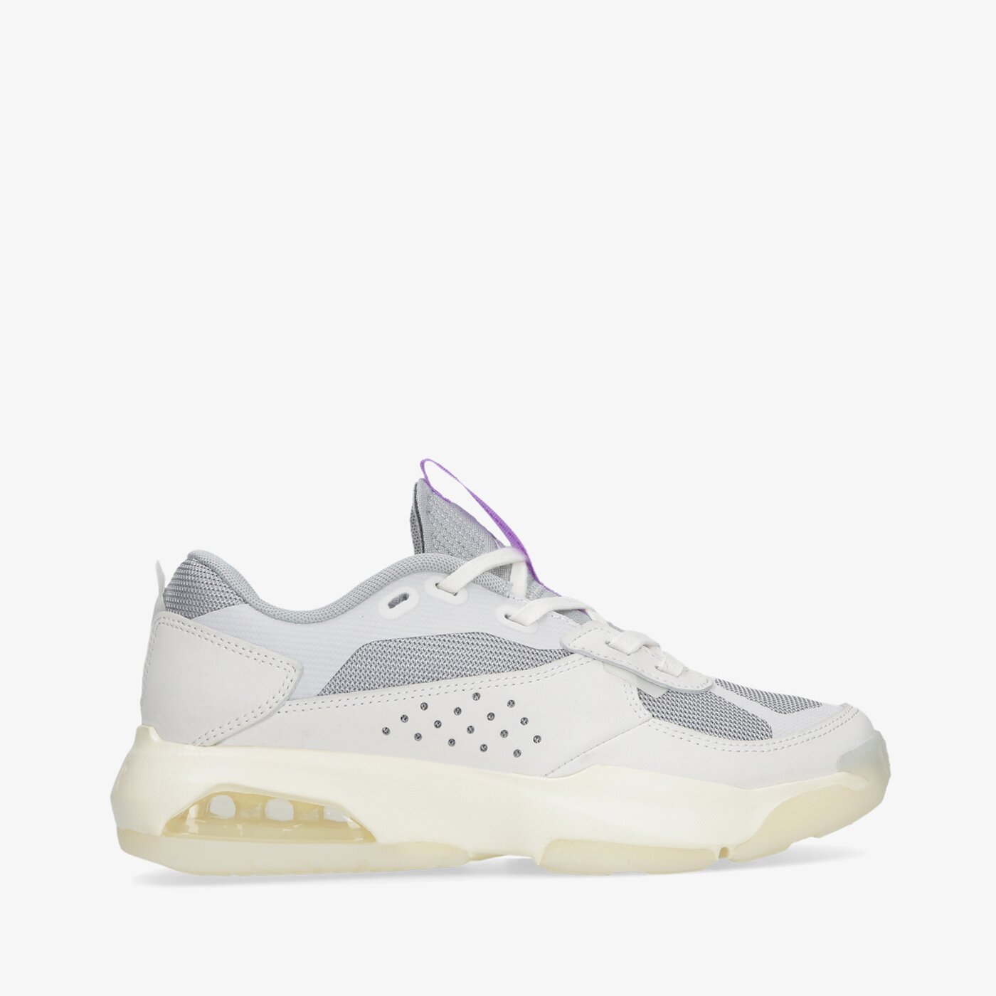 Детски маратонки JORDAN AIR 200E (GS) dm9677-110 цвят бял