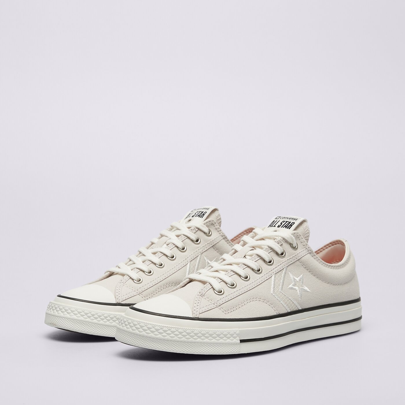 Мъжки маратонки CONVERSE STAR PLAYER 76 a09855c цвят сив