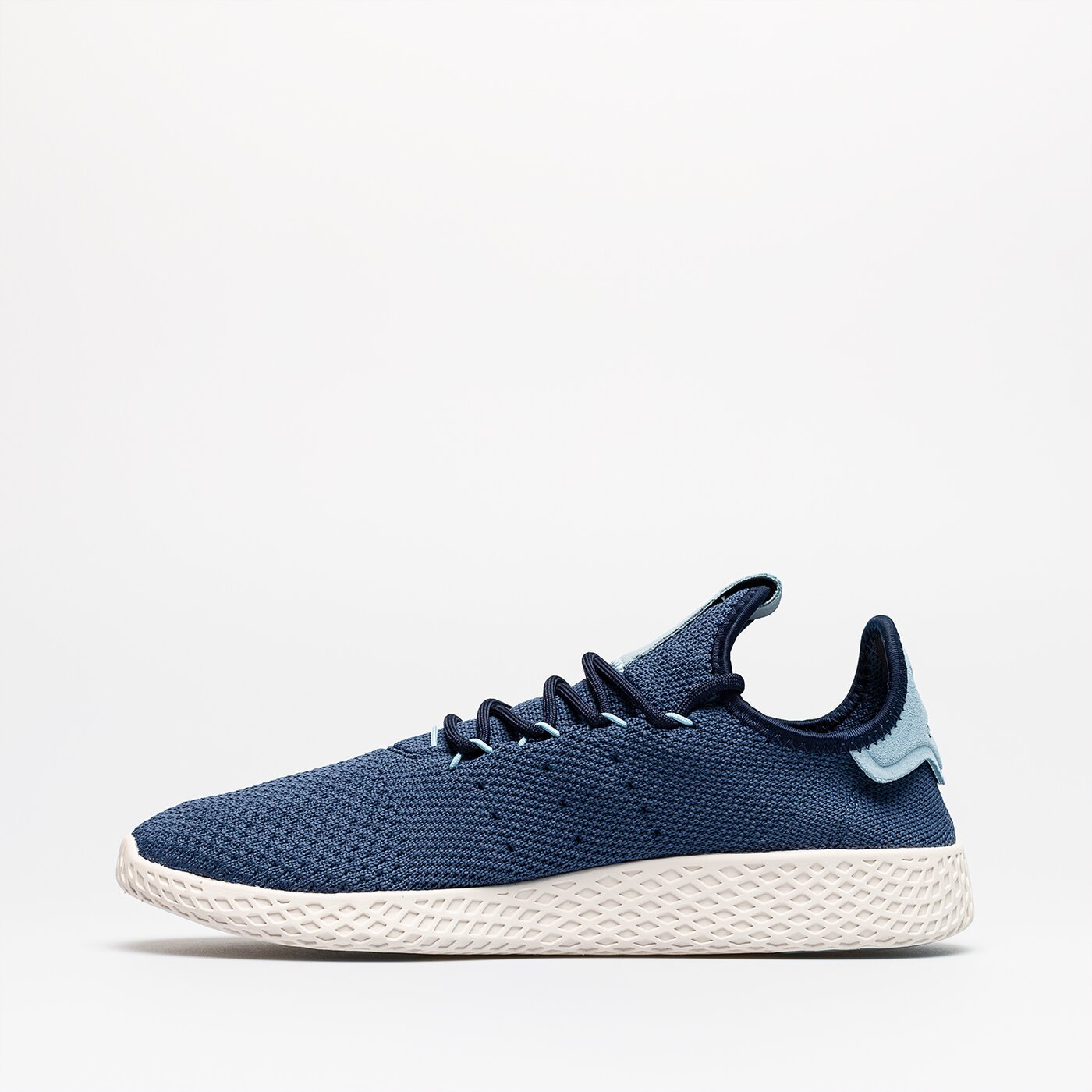 Мъжки маратонки ADIDAS PW TENNIS HU gz9531 цвят тъмносин