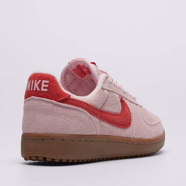 Дамски маратонки NIKE WMNS FIELD GENERAL S&T if1743-602 цвят розов