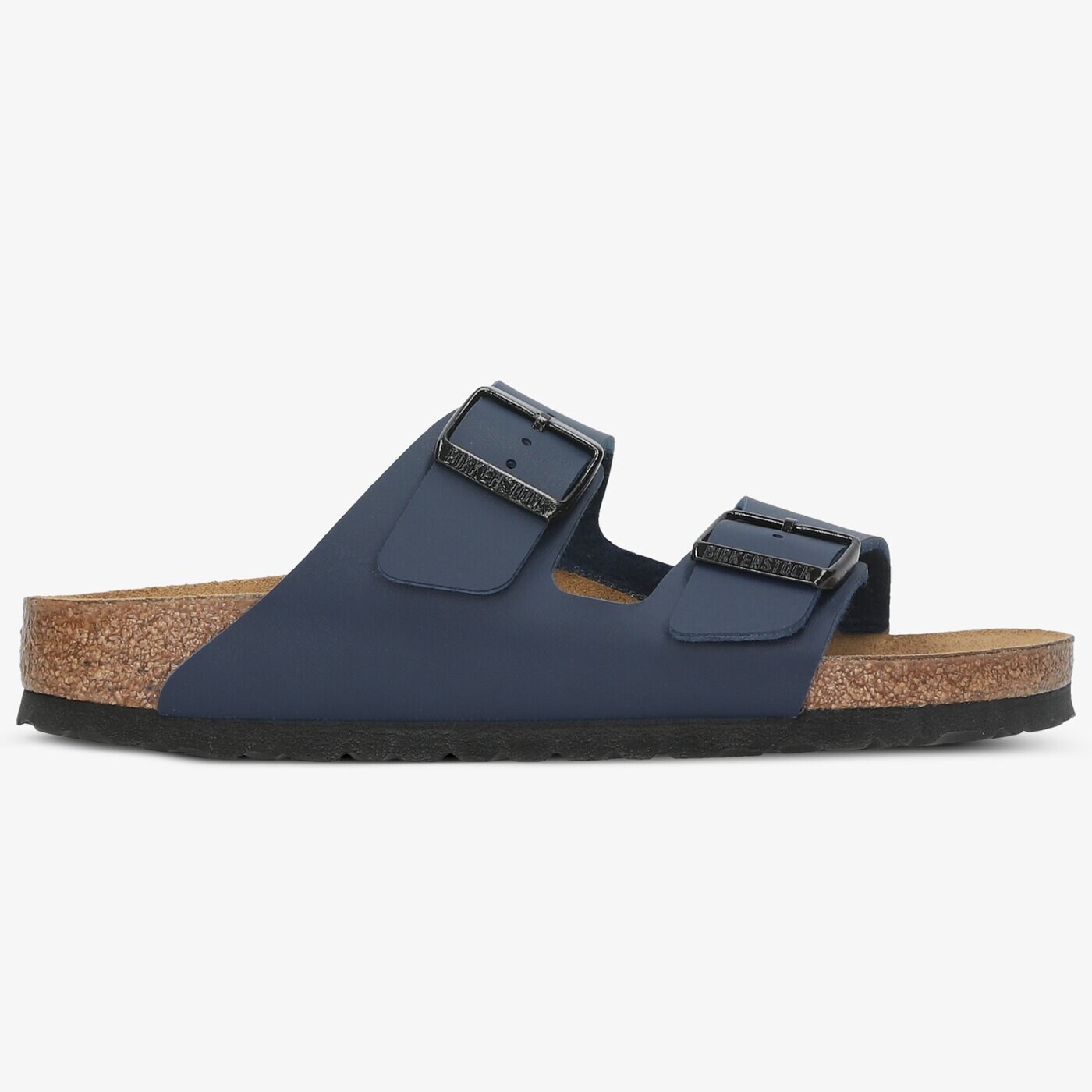 Дамски чехли и сандали BIRKENSTOCK ARIZONA BS 51753 цвят тъмносин