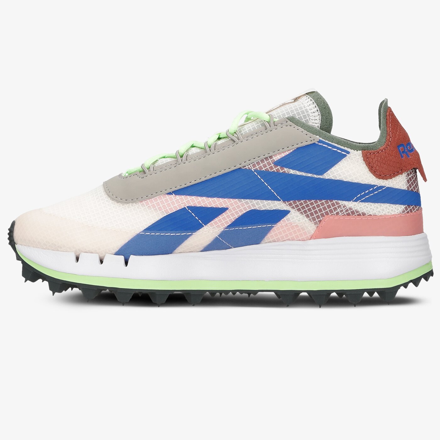 Дамски маратонки REEBOK LEGACY 83 fy7318 цвят многоцветен