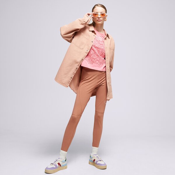 Дамска тениска PUMA ТЕНИСКА 530659 530659 81 цвят розов