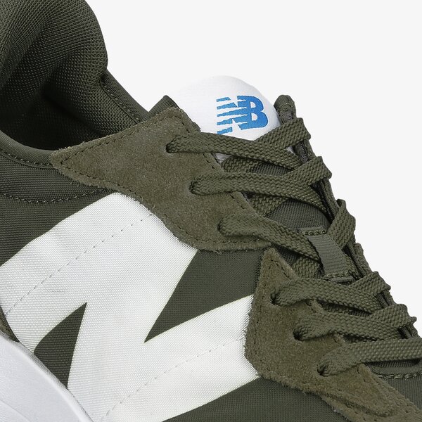 Мъжки маратонки NEW BALANCE 327  ms327cpe цвят каки