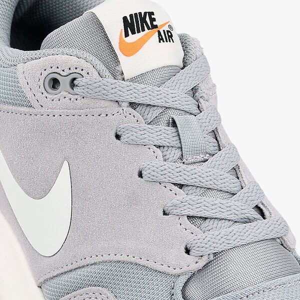 Мъжки маратонки NIKE AIR VIBENNA 866069-002 цвят сив