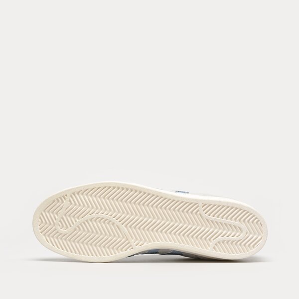 Мъжки маратонки ADIDAS SUPERSTAR  gy0985 цвят син