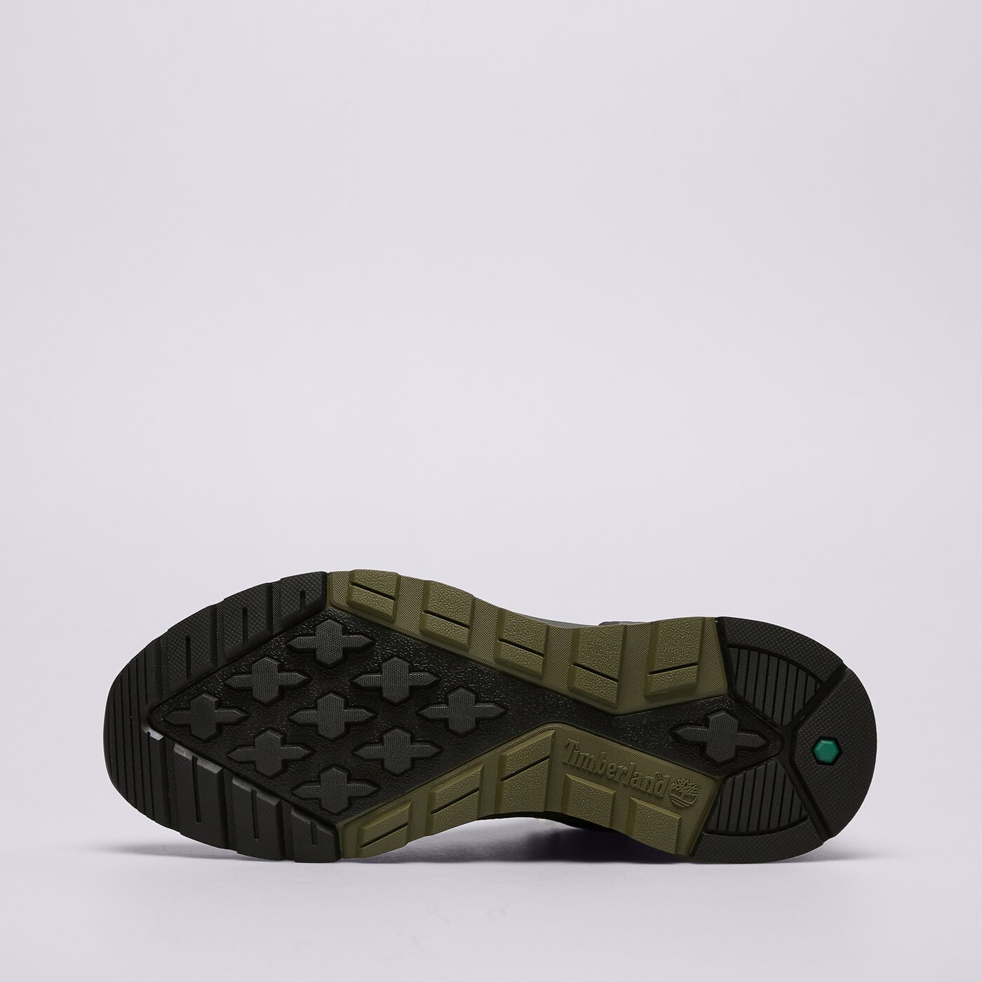 Мъжки зимни обувки TIMBERLAND FIELD TREKKER LOW tb0a6dkneo81 цвят зелен