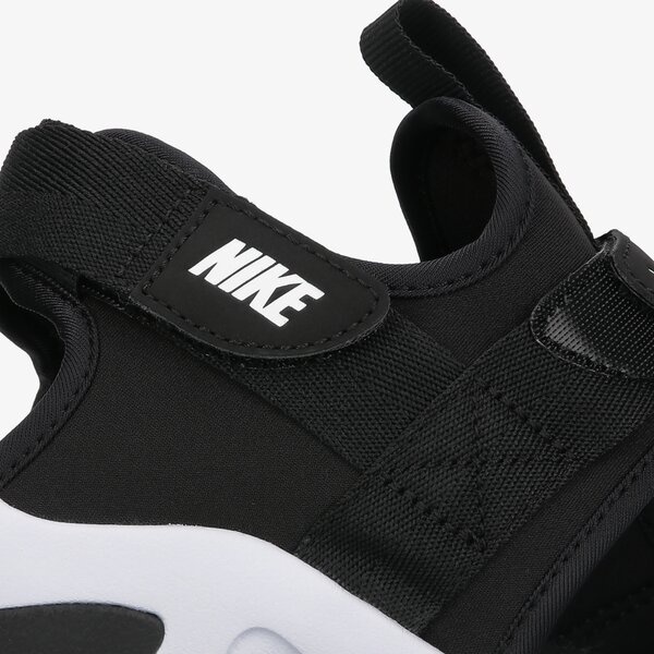 Мъжки чехли и сандали NIKE CANYON SANDAL ci8797-002 цвят черен