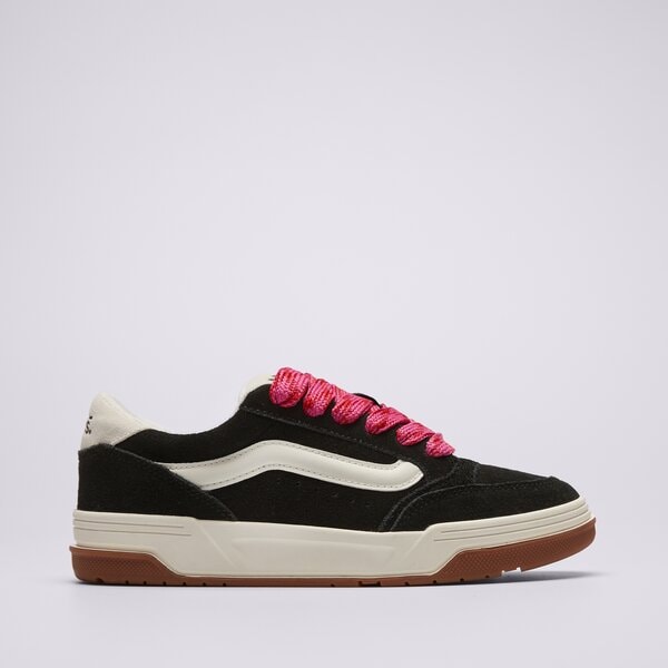 Дамски маратонки VANS HYLANE vn000db1bma1 цвят черен