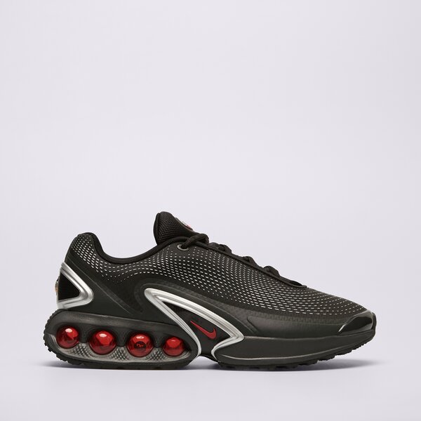 Мъжки маратонки NIKE AIR MAX DN dv3337-016 цвят черен