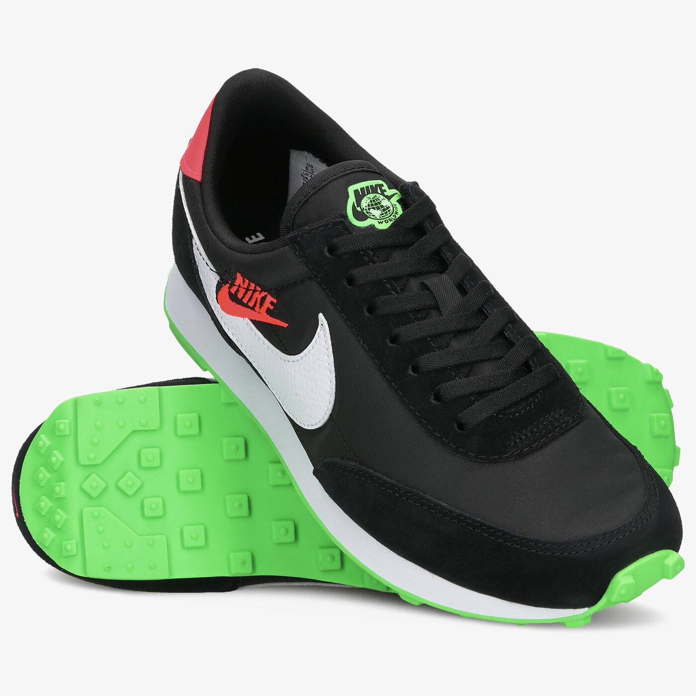 Дамски маратонки NIKE DAYBREAK SE ct1279-001 цвят черен