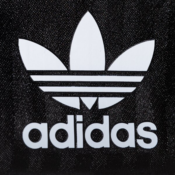 Детска раница ADIDAS- РАНИЦА BACKPACK  hd7022 цвят черен