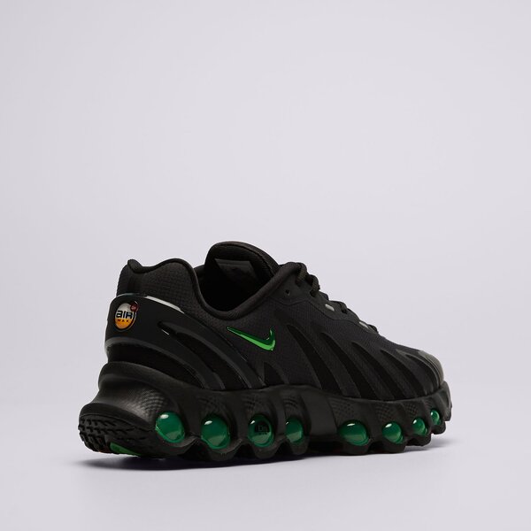Детски маратонки NIKE AIR MAX DN8 (GS) hf7310006 цвят черен