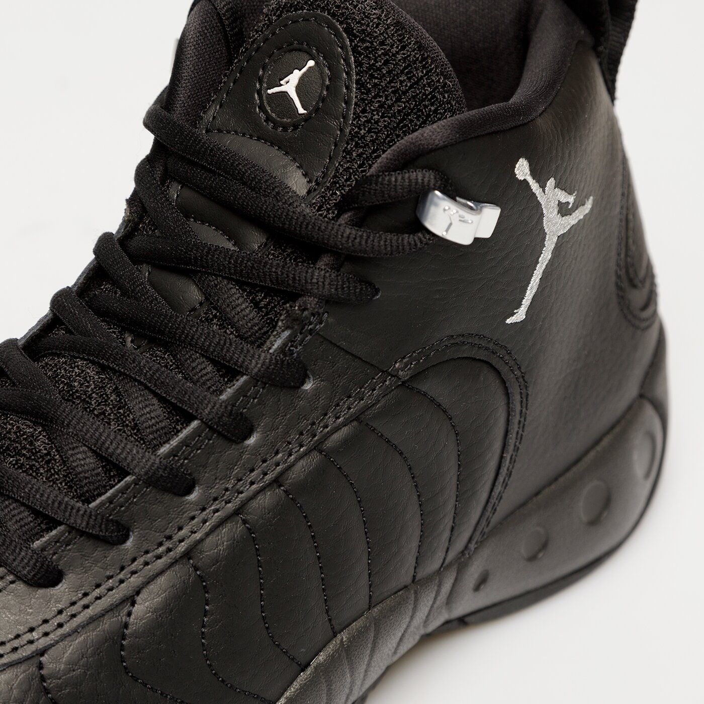 Мъжки маратонки JORDAN JUMPMAN PRO  dn3686-001 цвят черен