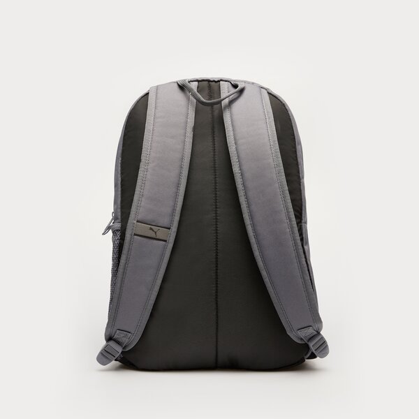 Детска раница PUMA РАНИЦА PUMA PHASE BACKPACK II 077295 28 цвят син