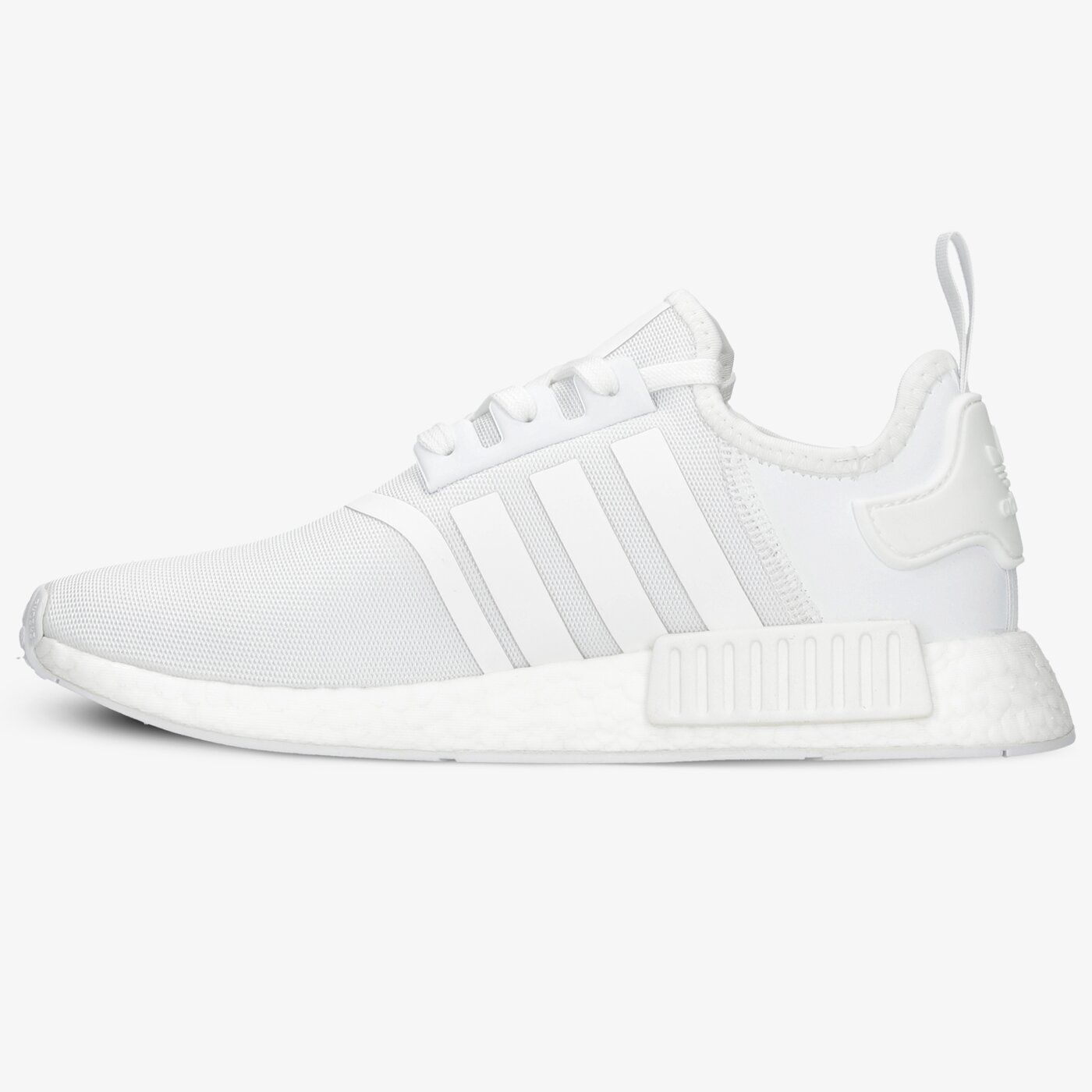 Мъжки маратонки ADIDAS NMD_R1 fy9384 цвят бял