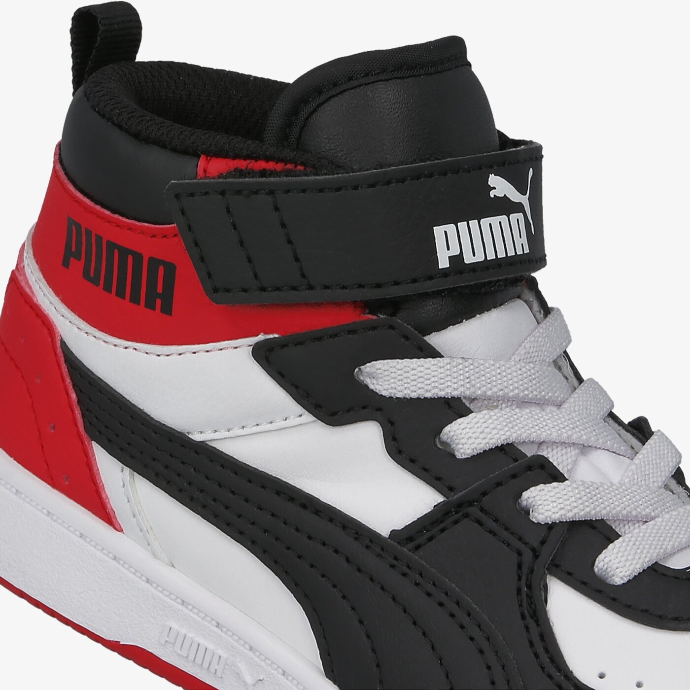 Детски маратонки PUMA REBOUND JOY AC INF 37468903 цвят бял