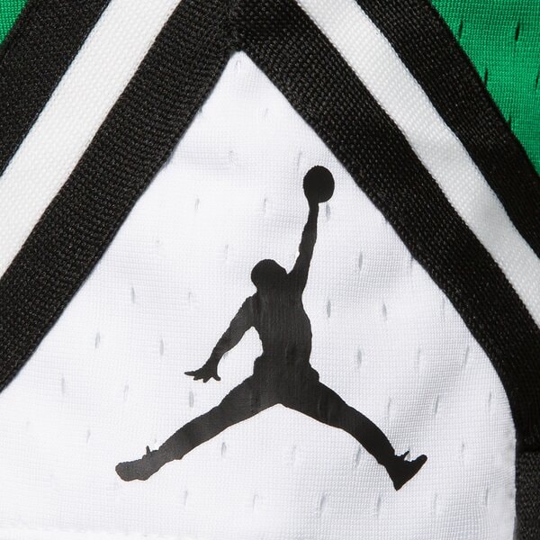  JORDAN ШОРТИ AIR DIAMOND SHORT BOY 95b136-f4f цвят зелен