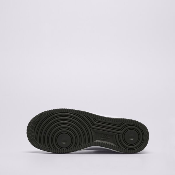 Детски маратонки NIKE AIR FORCE 1 LV8 1 BG hj4560-100 цвят бял