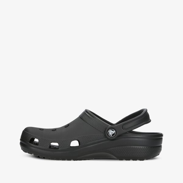 Дамски чехли и сандали CROCS CLASSIC CLOG  10001-001 цвят черен