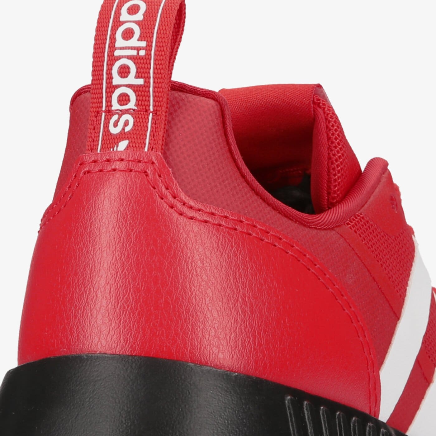 Детски маратонки ADIDAS MULTIX C gw5544 цвят червен