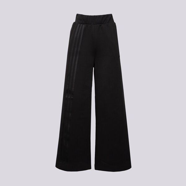 Дамски панталони ADIDAS ПАНТАЛОНИ 3 STRIPES PANT jx2733 цвят черен
