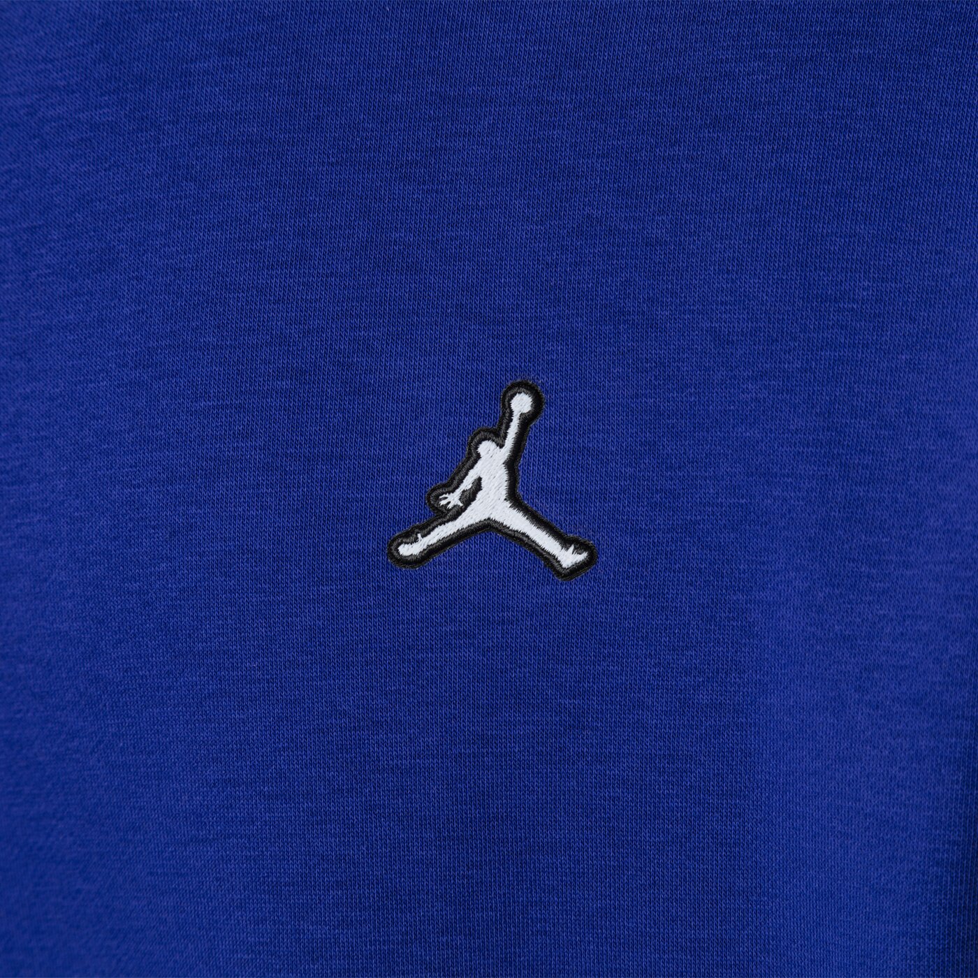 Мъжки суичър JORDAN  СУИТЧЪР M J ESSENTIAL FLEECE CREW dq7520-432 цвят син