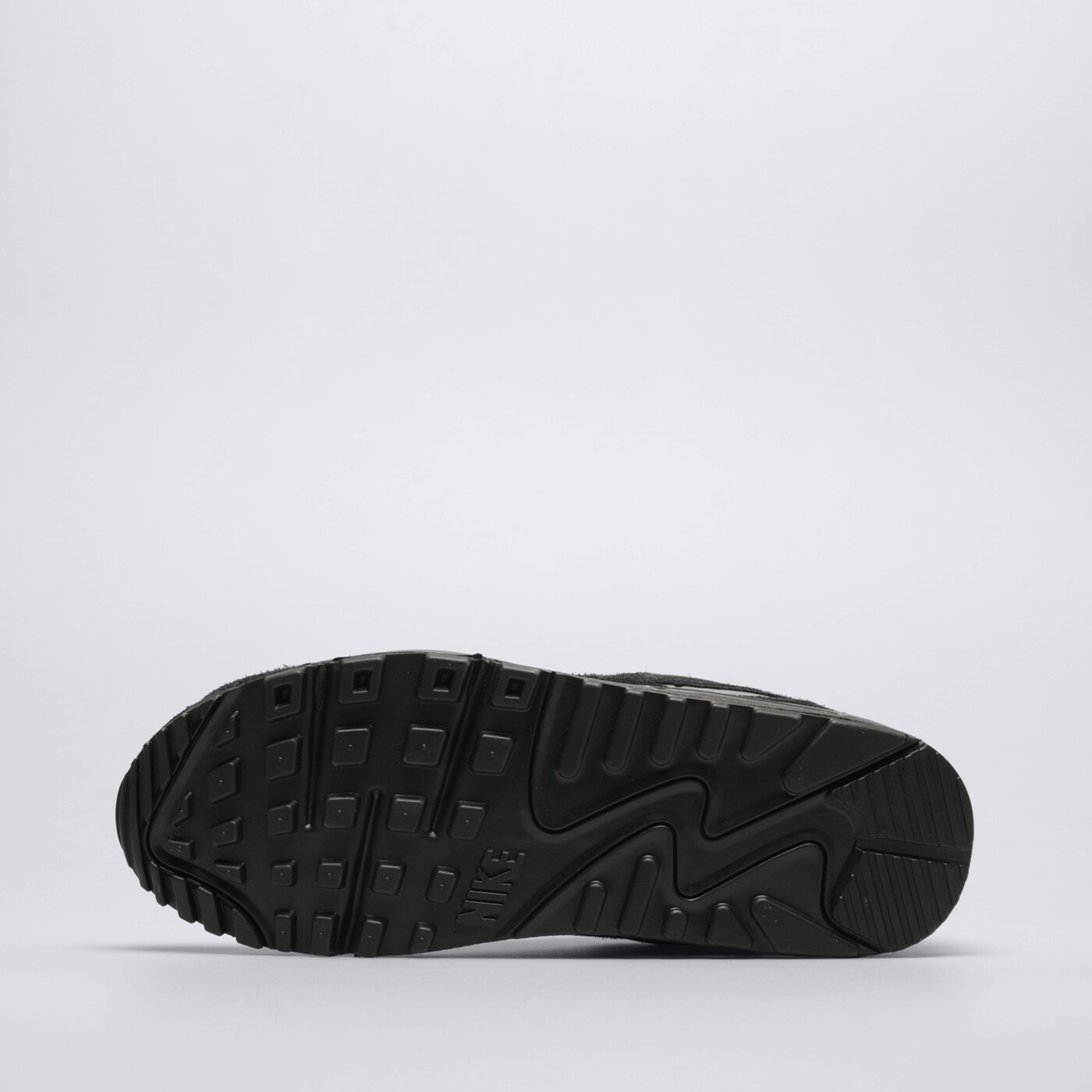 Мъжки маратонки NIKE AIR MAX 90  fq2377-001 цвят черен