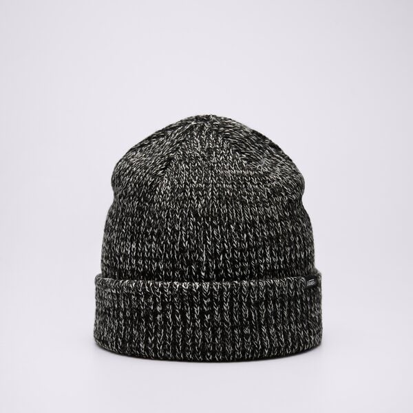 Дамска зимна шапка VANS ШАПКА MN CORE BASICS BEANIE vn000k9ybhh1 цвят черен