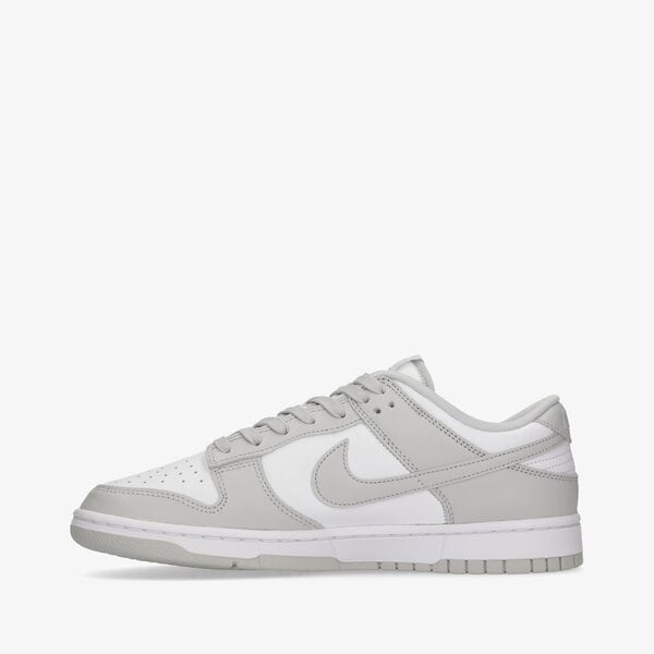 Мъжки маратонки NIKE DUNK LOW RETRO dd1391-103 цвят бял