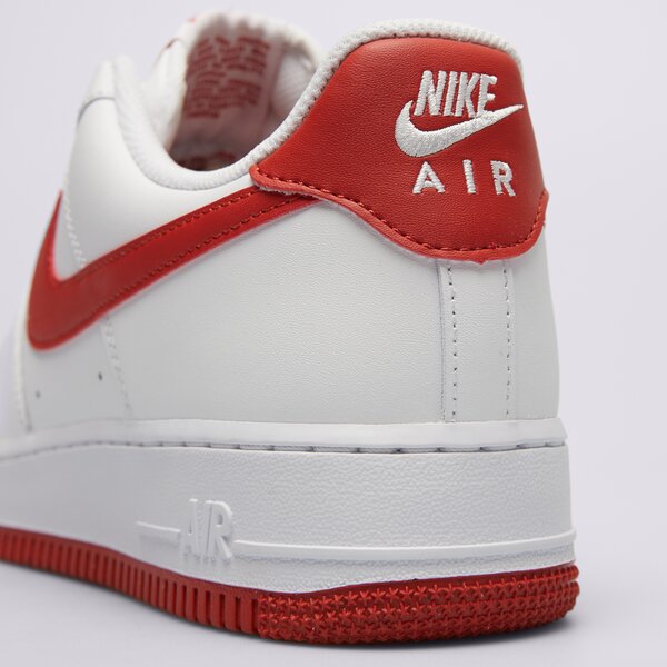 Мъжки маратонки NIKE AIR FORCE 1 '07  fj4146-106 цвят бял