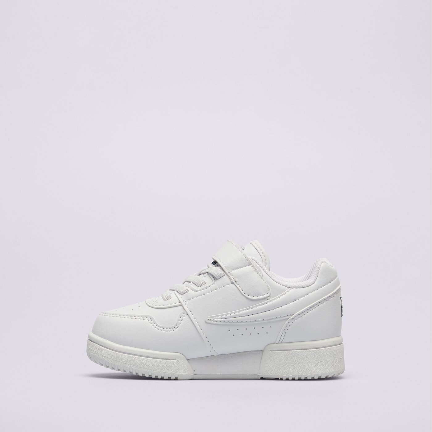 Детски маратонки FILA T-2 SNOW WHITE T 3tm01973-125 цвят бял