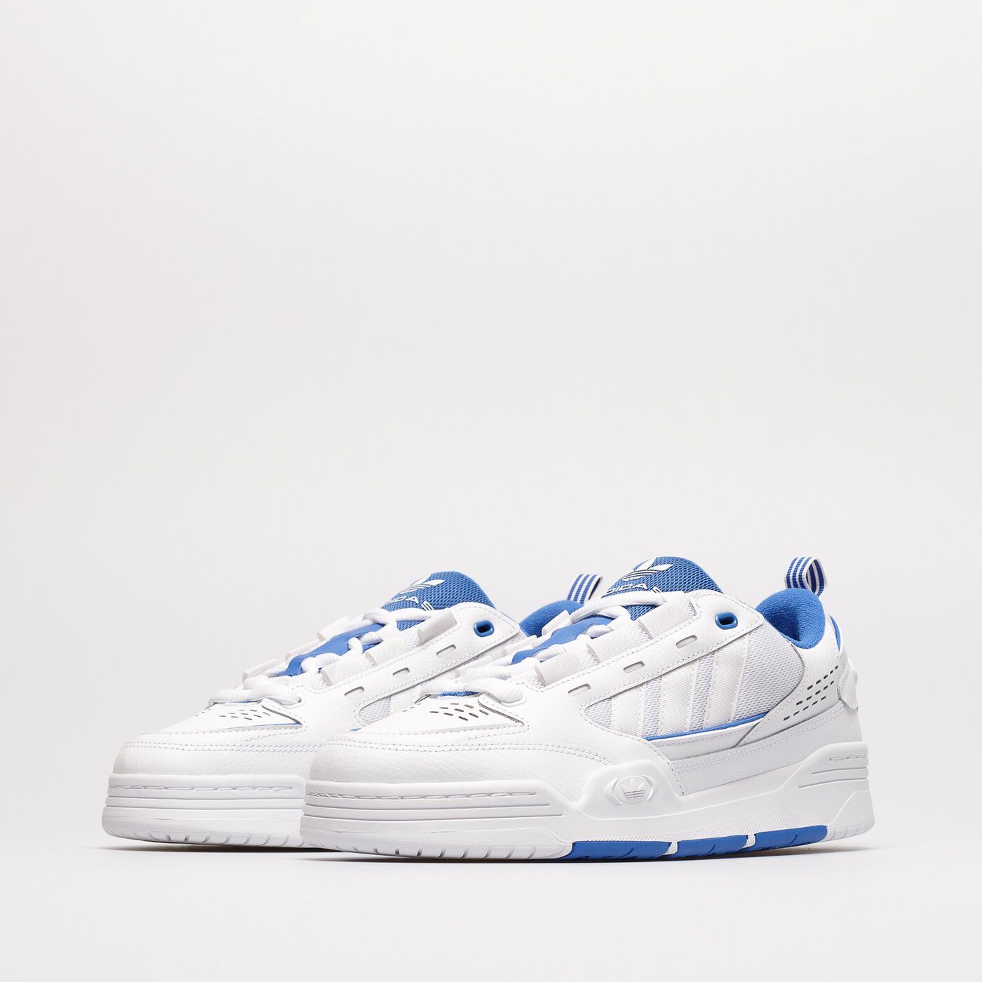 Мъжки маратонки ADIDAS ADI2000 gy2081 цвят бял