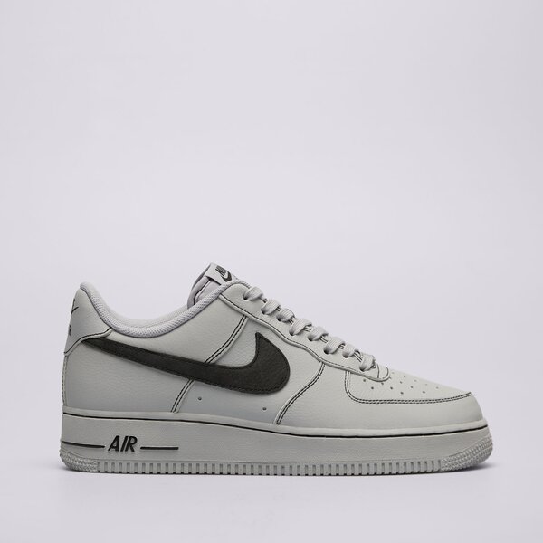 Мъжки маратонки NIKE AIR FORCE 1 '07 LV8 hq2037-004 цвят сив