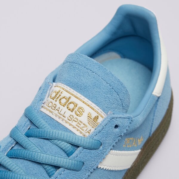 Детски маратонки ADIDAS HANDBALL SPEZIAL J ji2902 цвят син