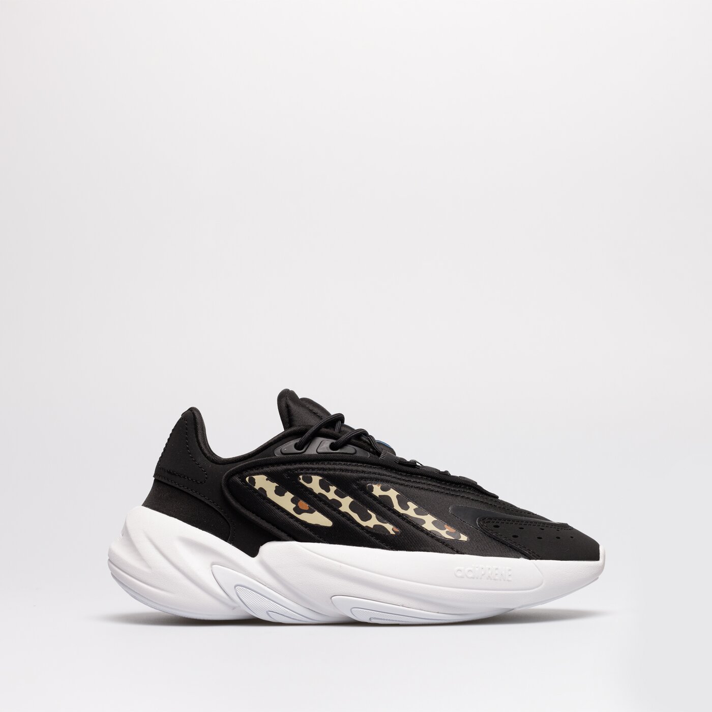 Детски маратонки ADIDAS OZELIA J gv8961 цвят черен